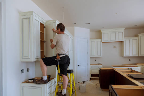 Licensed Kitchen Flooring service in Severn, MD - BM Kitchen