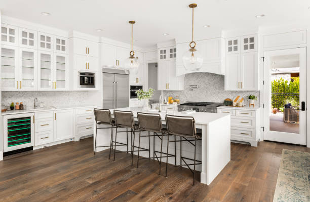 24/7 Emergency Kitchen Flooring experts in Severn, MD